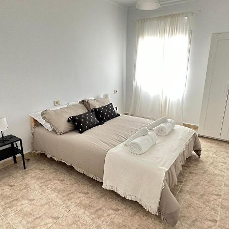 Ap House. Pto Del Rosario, Fuerteventura. Apartment Puerto del Rosario  Ngoại thất bức ảnh