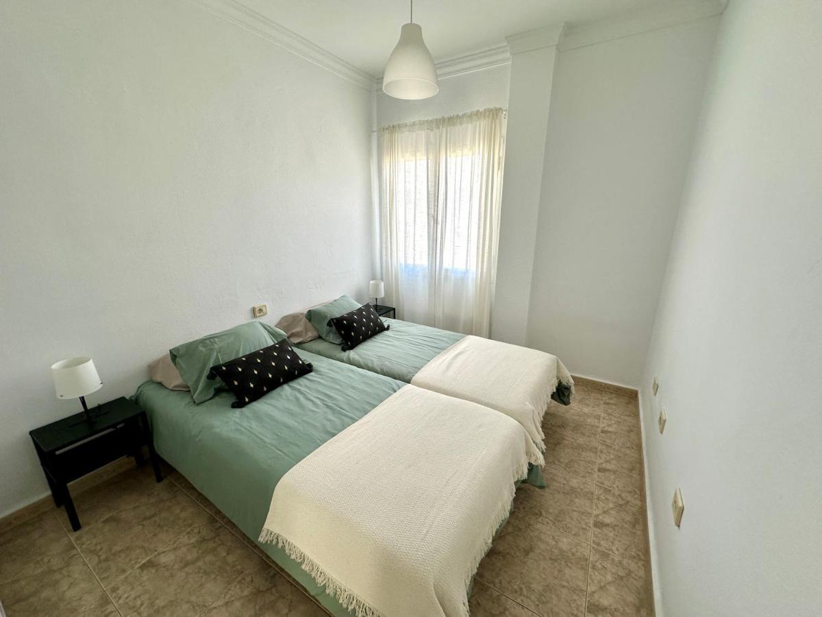 Ap House. Pto Del Rosario, Fuerteventura. Apartment Puerto del Rosario  Ngoại thất bức ảnh