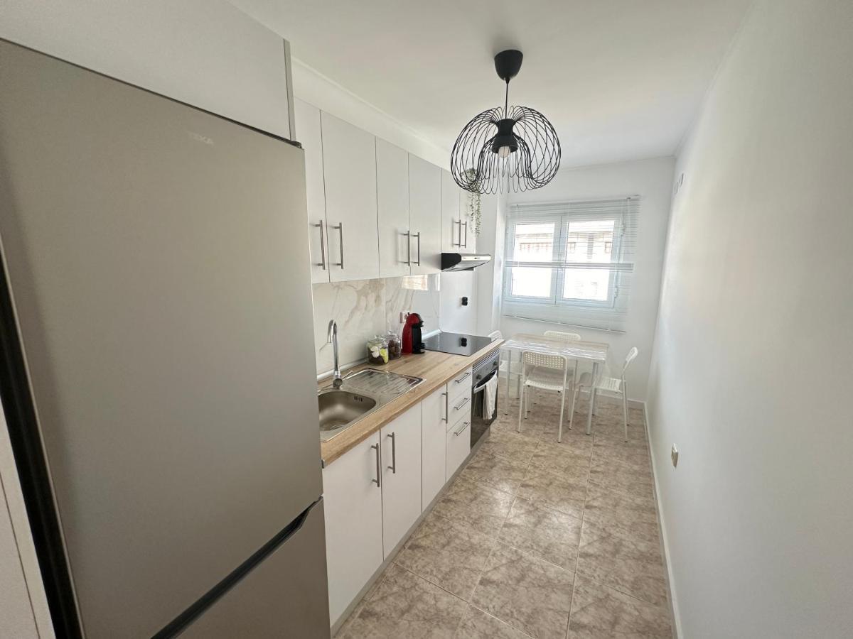 Ap House. Pto Del Rosario, Fuerteventura. Apartment Puerto del Rosario  Ngoại thất bức ảnh