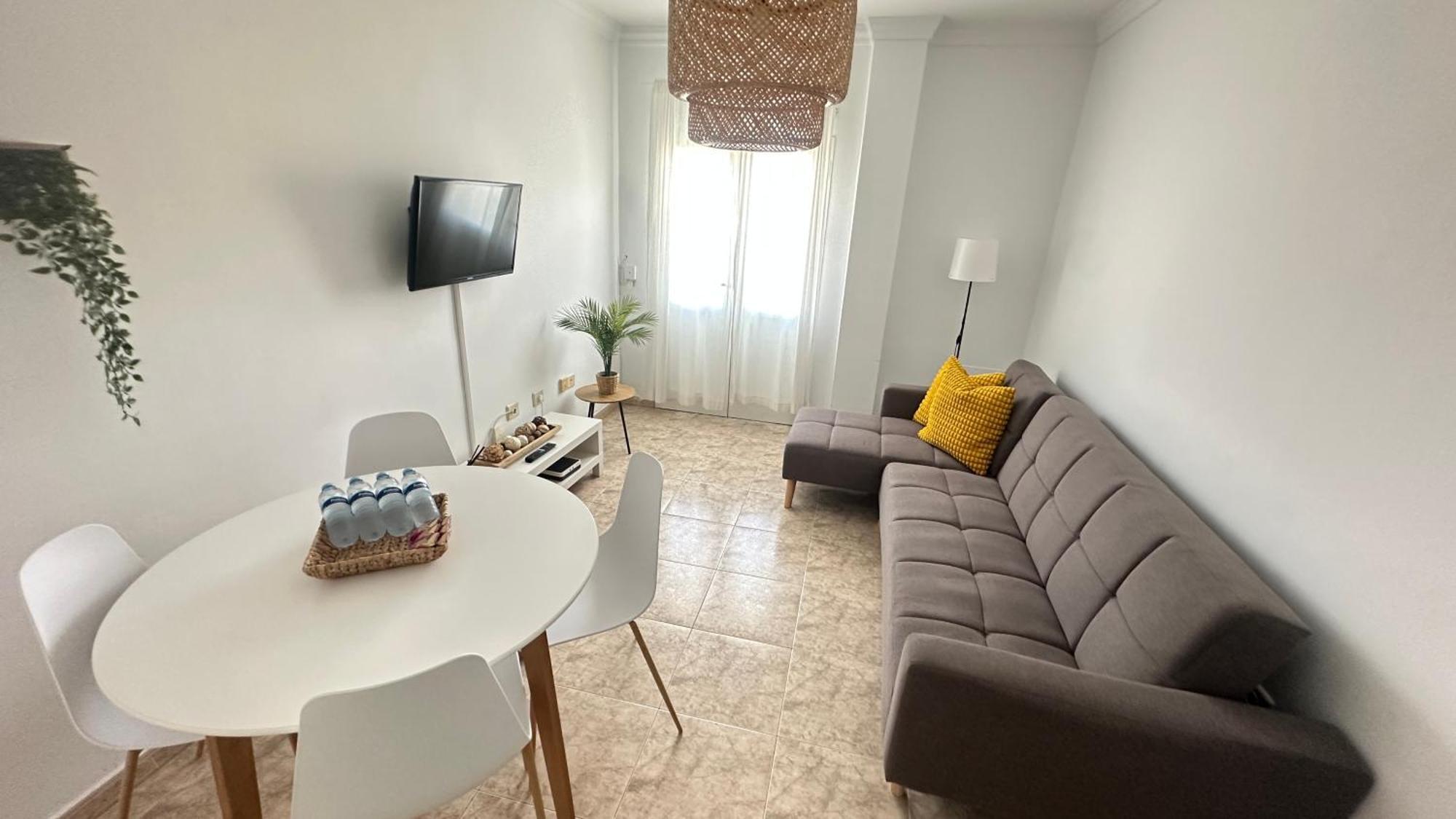 Ap House. Pto Del Rosario, Fuerteventura. Apartment Puerto del Rosario  Ngoại thất bức ảnh
