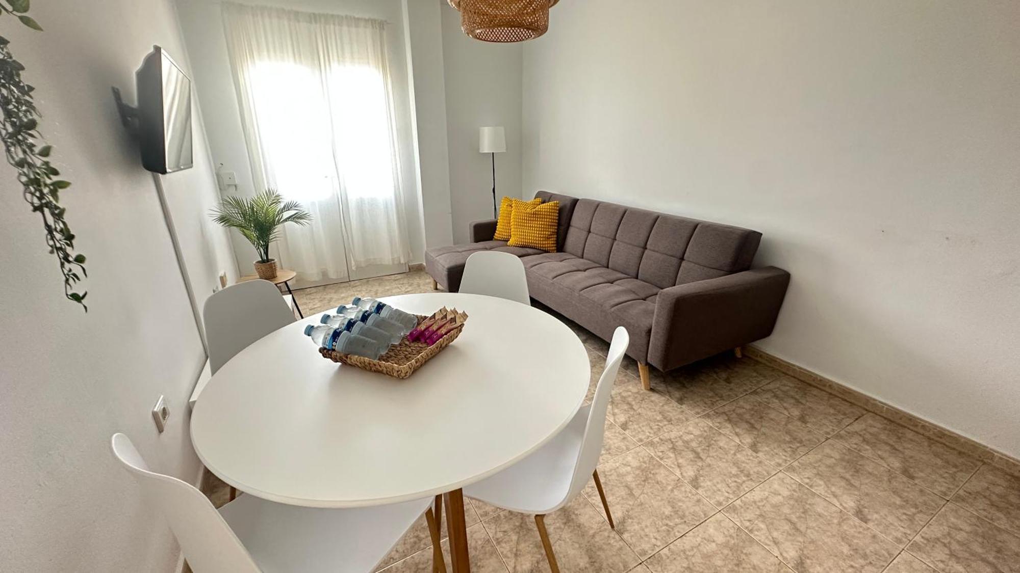 Ap House. Pto Del Rosario, Fuerteventura. Apartment Puerto del Rosario  Ngoại thất bức ảnh